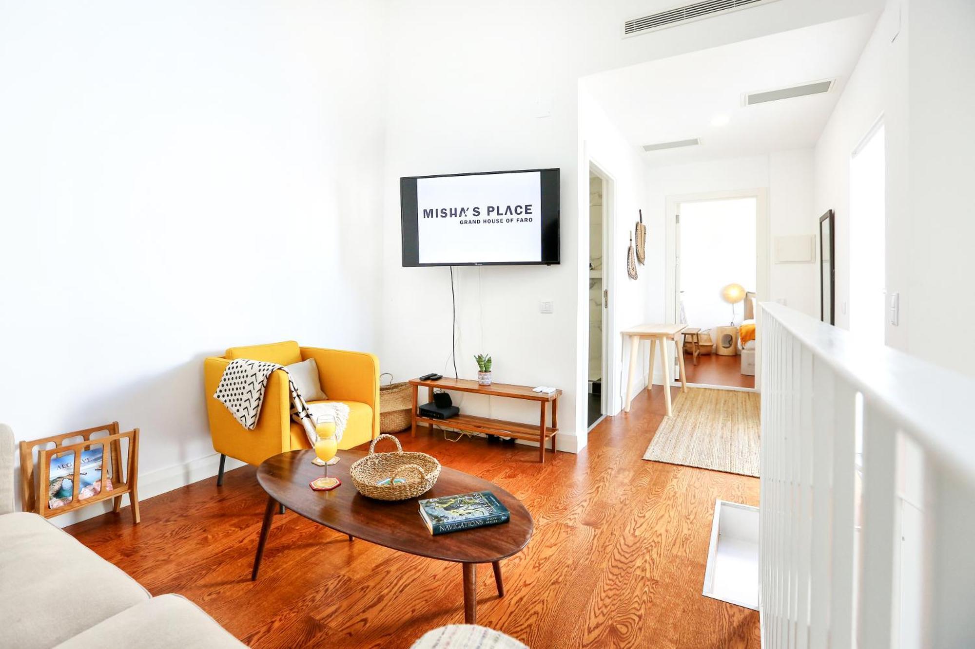 Ria Formosa Vista Duplex Charm In Downtown Faro Apartment Exterior photo