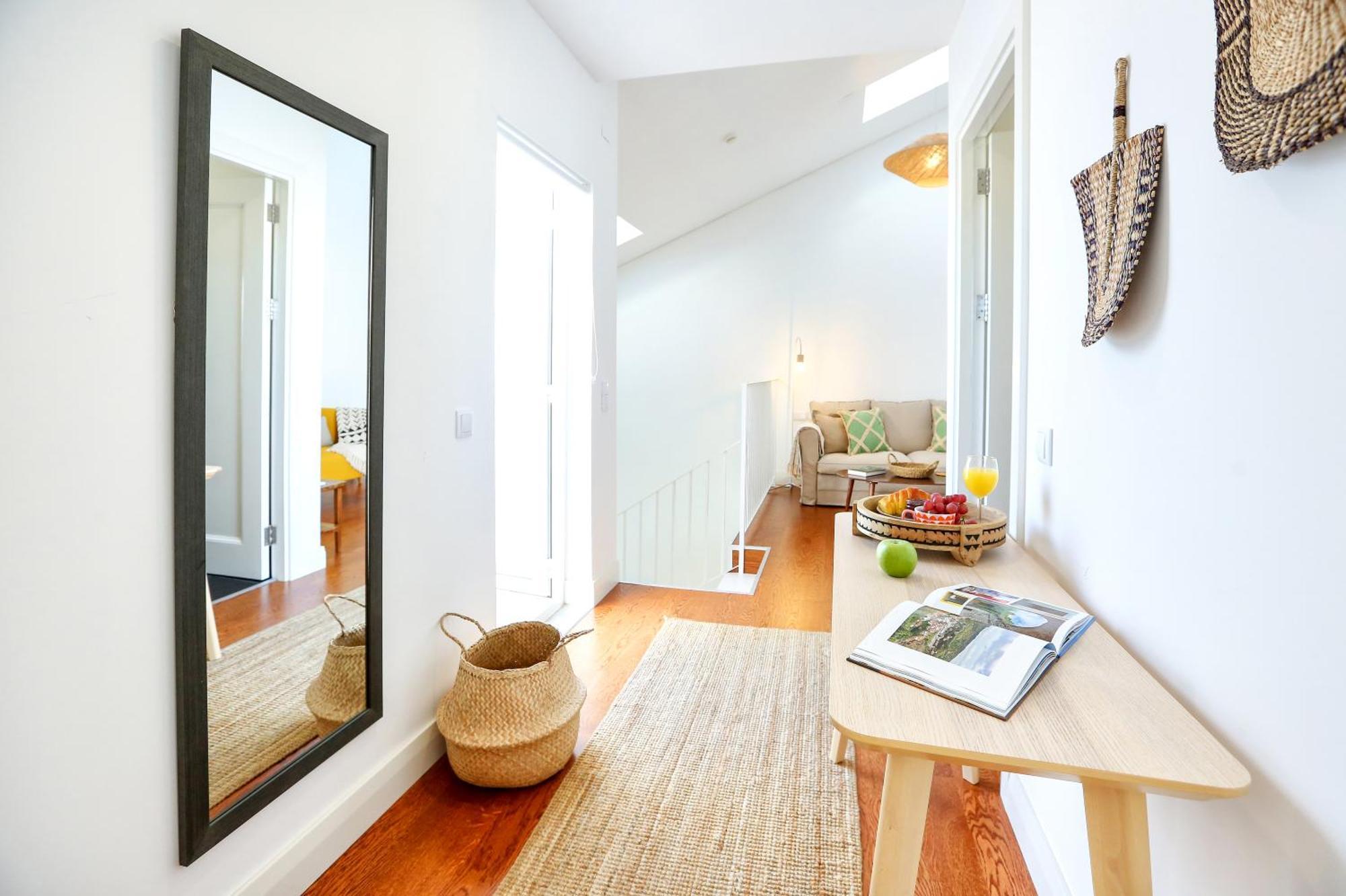 Ria Formosa Vista Duplex Charm In Downtown Faro Apartment Exterior photo